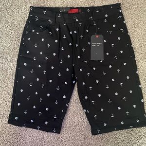 Men shorts